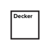 Decker Design Logotype