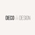 Deco Design Logotype