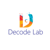 Decode Lab Logotype