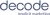 decode marketing ltd Logotype