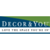 Decor and You Logotype