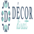 Decor Direct Logotype