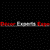 Decor Experts Expo Logotype