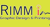 Rimm Image Graphic Design and Printing Services Logotype