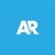 Alexander Ramsey Creative Logotype