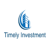 Timely Investment Logotype
