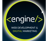 Engine Web Development and Digital Marketing Logotype