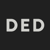 DED Associates Logotype