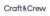 Craft&Crew Logotype