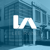 Lee & Associates - Irvine, CA Logotype
