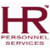 HR Personnel Services Logotype