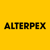 ALTERPEX Logotype
