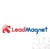 Lead Magnet Logotype