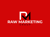 Raw Marketing Group Logotype
