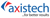 Axis Tech, Inc. Logotype