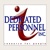 Dedicated Personnel, Inc Logotype