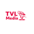 TVL MEDIA PVT LTD Logotype