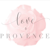 Love & Provence Logotype