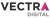 Vectra Digital Logotype