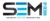 SEM by Design Logotype