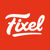 Fixel Design Agency Logotype