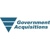 Government Acquisitions Logotype