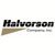 Halvorson Company, Inc. Logotype
