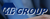 MP Group Logotype