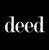 DEED - Creative Propaganda Logotype