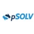 pSolv Logotype