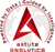 AstuteAnalytica India Pvt. Ltd. Logotype