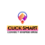 Click Smart Logotype
