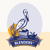 Gulf Coast Blenders Logotype