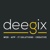 Deegix Pte Ltd Logotype