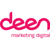 Deen Digital Marketing Logotype