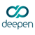 Deepen Logotype