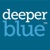 Deeper Blue Logotype