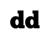 Deeply Digital Logotype
