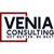 Venia Consulting Logotype
