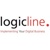 logicline Logotype