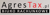 AgresTax Biuro Rachunkowe Logotype
