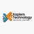 XAPIERS TECHNOLOGY Logotype