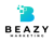 Beazy Marketing Logotype