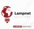 LampNet Solutions Logotype