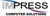 Impress COMPUTERS Logotype