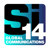 Si14 Global Communications Logotype
