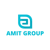 AMIT GROUP Logotype