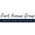 Park Avenue Group Logotype