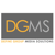 Define Group Media Solutions Logotype