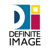 Definite Image Logotype